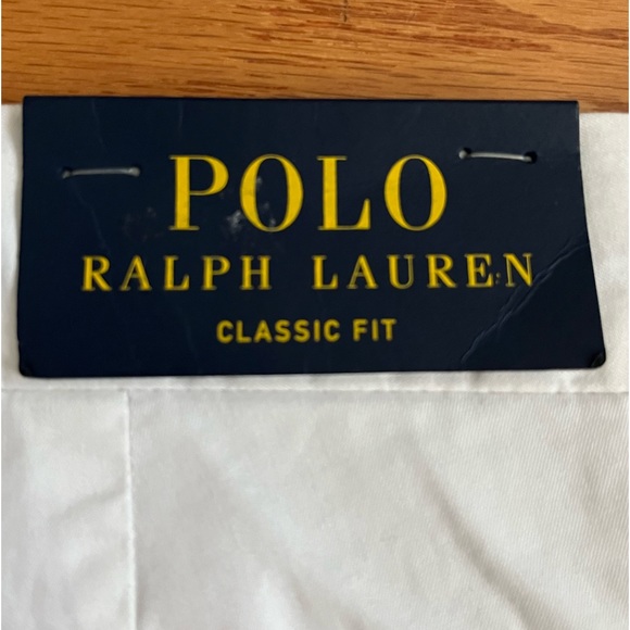 Men’s Polo Ralph Lauren Classic Fit Shorts NEW - Picture 9 of 14